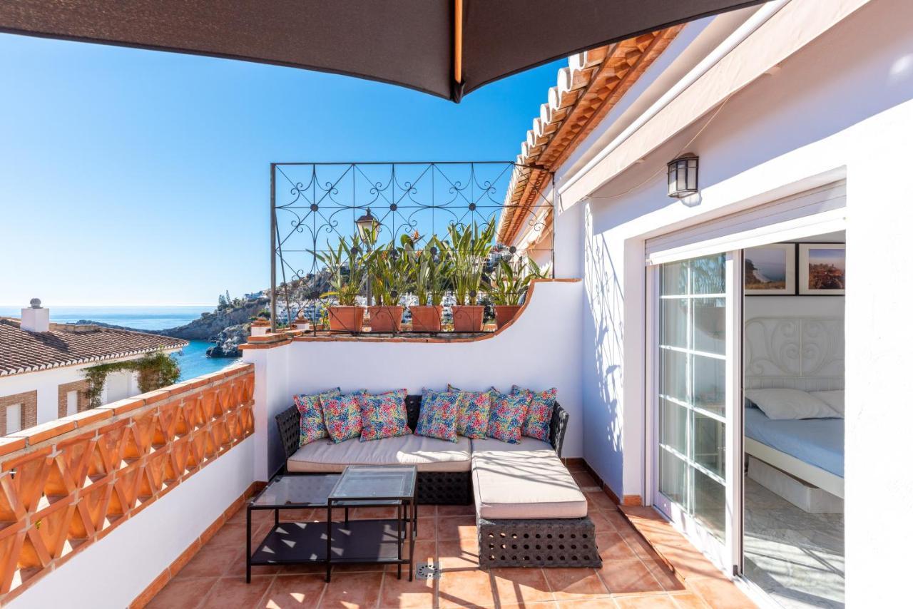Beautiful Modern Townhouse Almuñécar