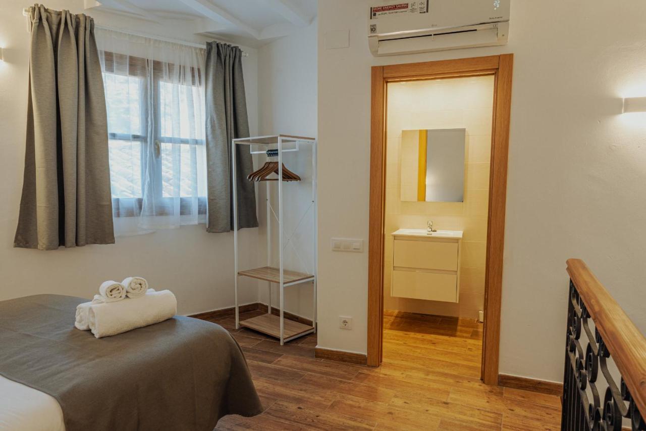 Destino Apartment Alquezar
