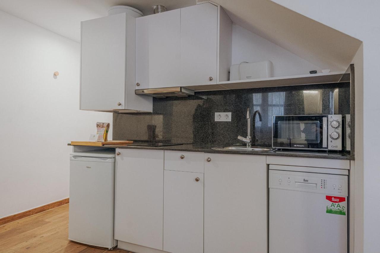 Apartment Destino