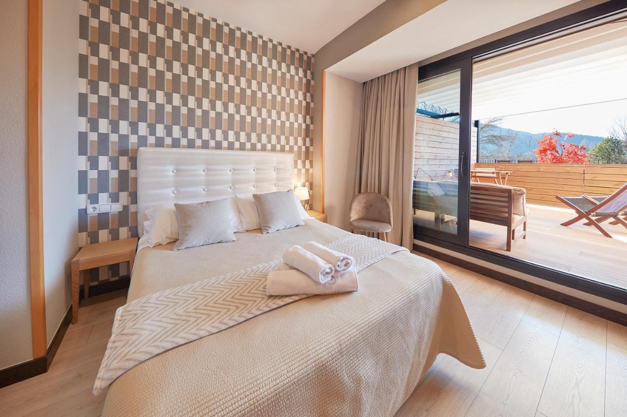 Sanchez Hotel Ainsa
