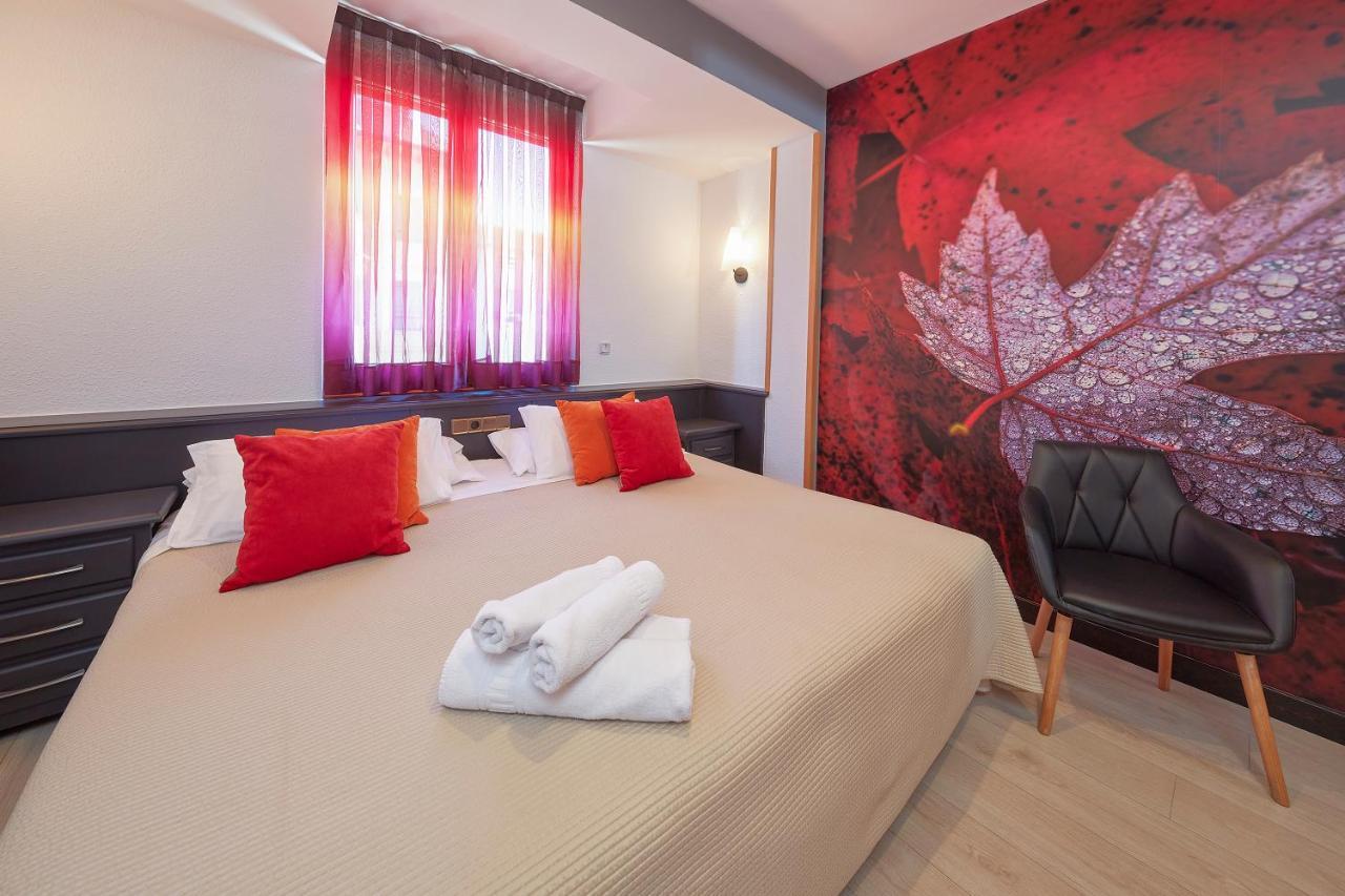 Hotel Sanchez