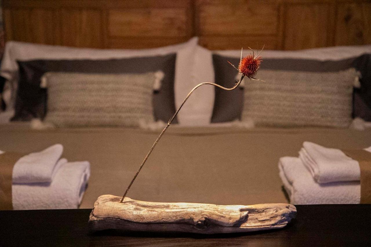 Apartamento Raices *