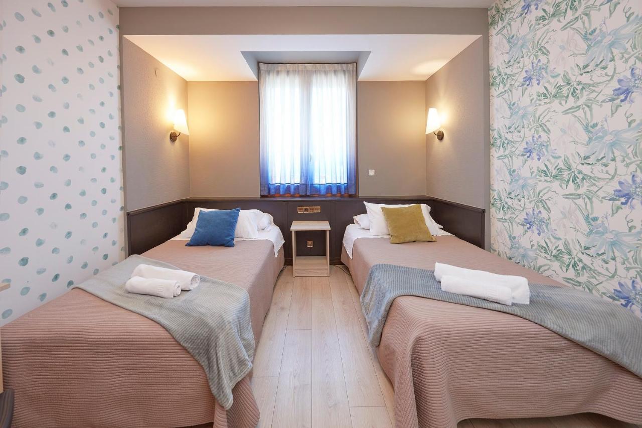 Sanchez Hotel Ainsa