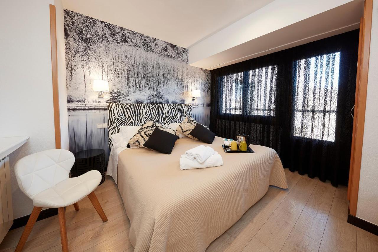 Sanchez Hotel Ainsa