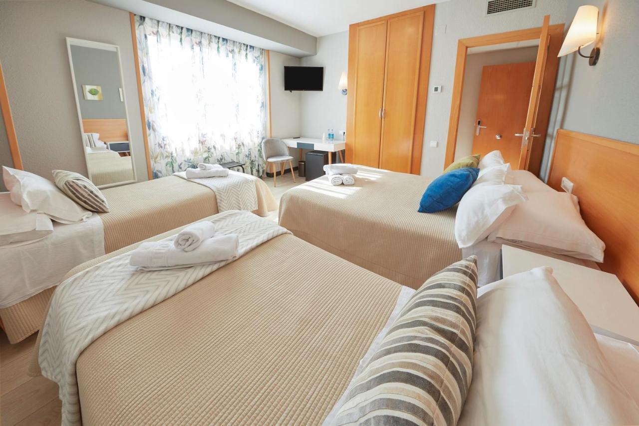 Sanchez Hotel Ainsa