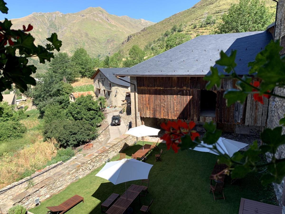 Ca Don Rafel Country house Castanesa