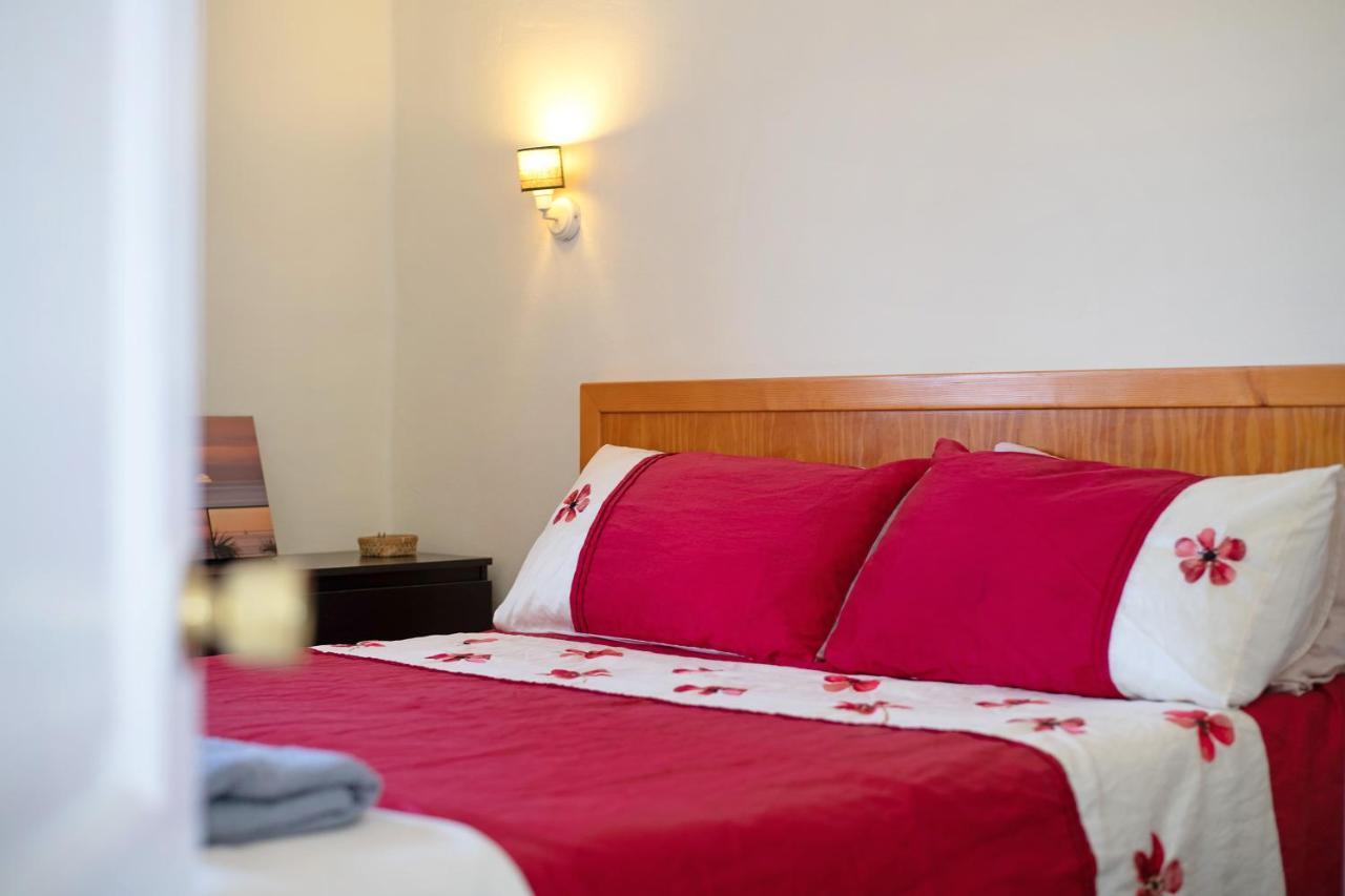 Apartamento Marea