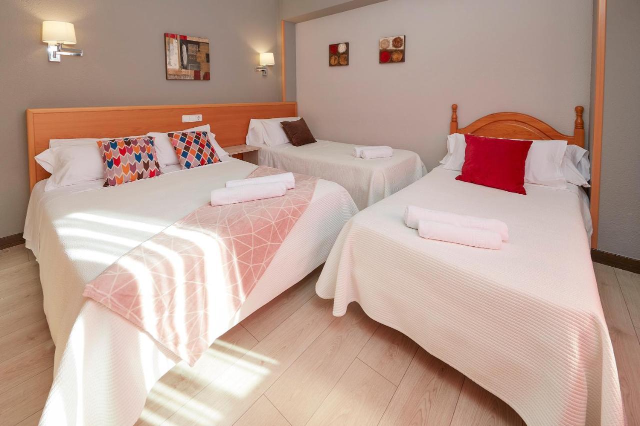 Hotel Sanchez 3*