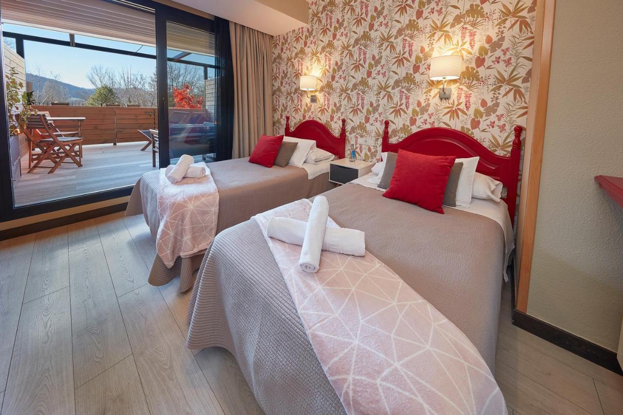 Sanchez Hotel 3*