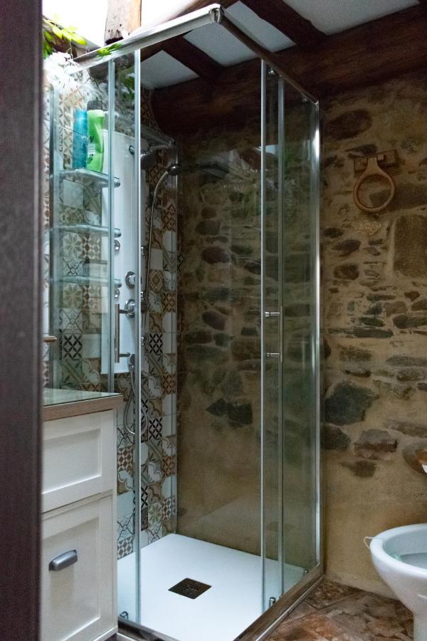 Casa En Zona Medieval Apartment *