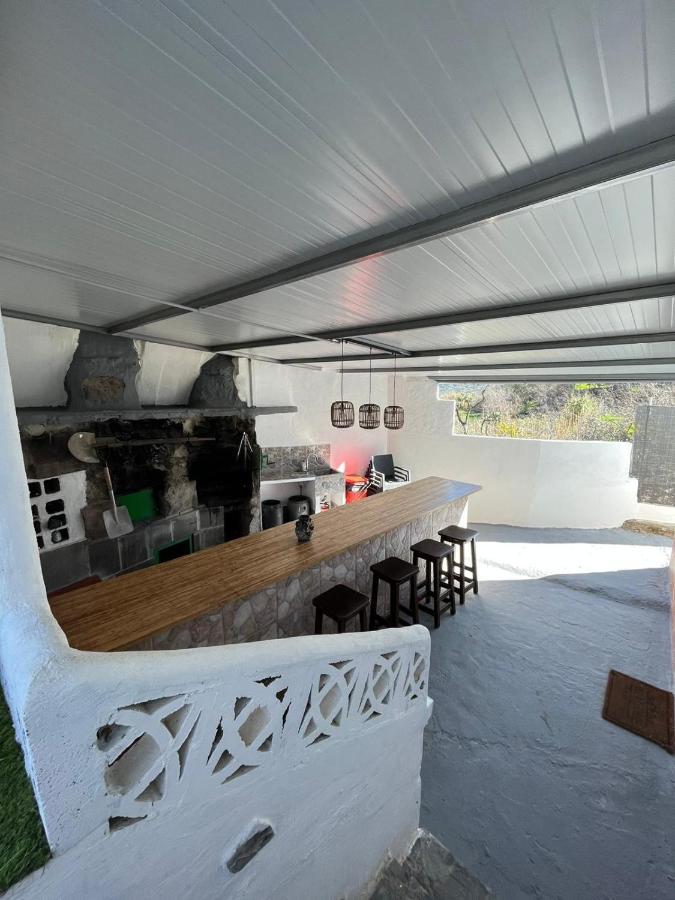 The Corner Of Dreams - Pool - Parking - Rural * Tenteniguada