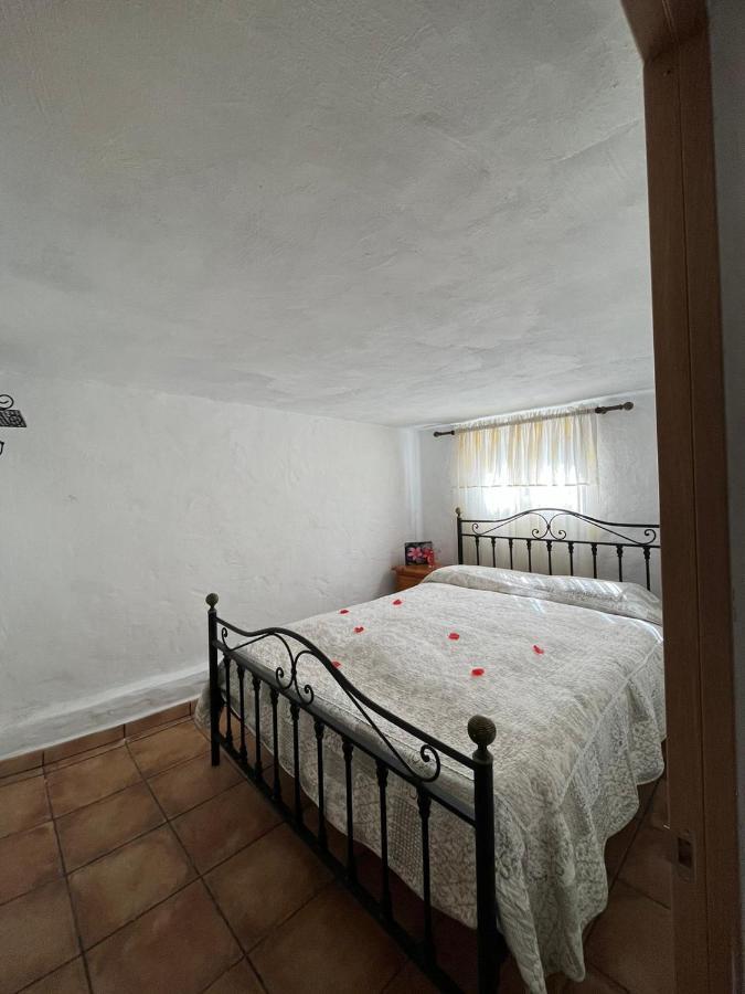 The Corner Of Dreams - Pool - Parking - Rural Tenteniguada