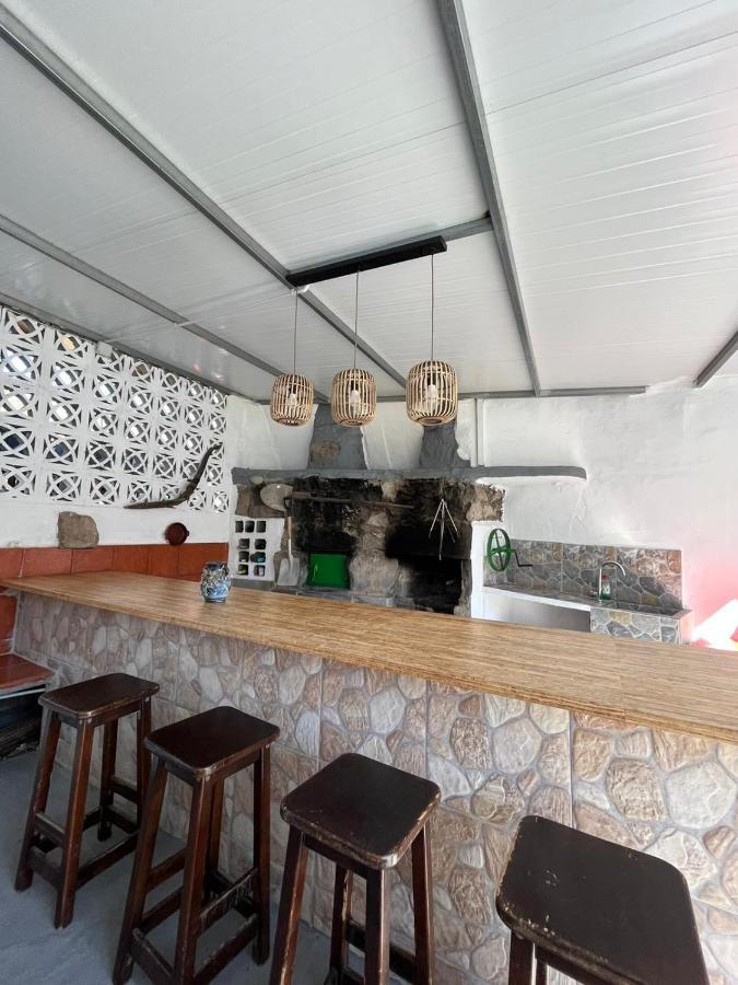 The Corner Of Dreams - Pool - Parking - Rural Tenteniguada