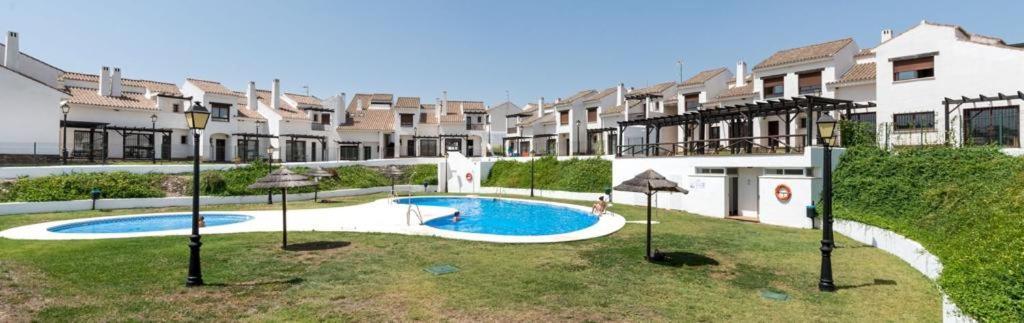 Holiday home Bonita Casa A Estrenar En Paraje Natural A 35 Minutos De Sevilla