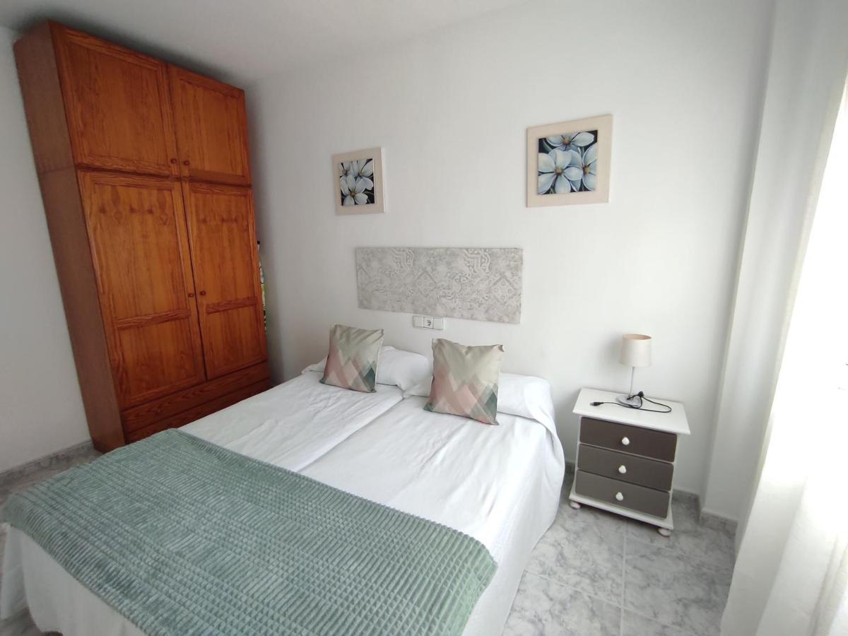 Js Playa Apartment *