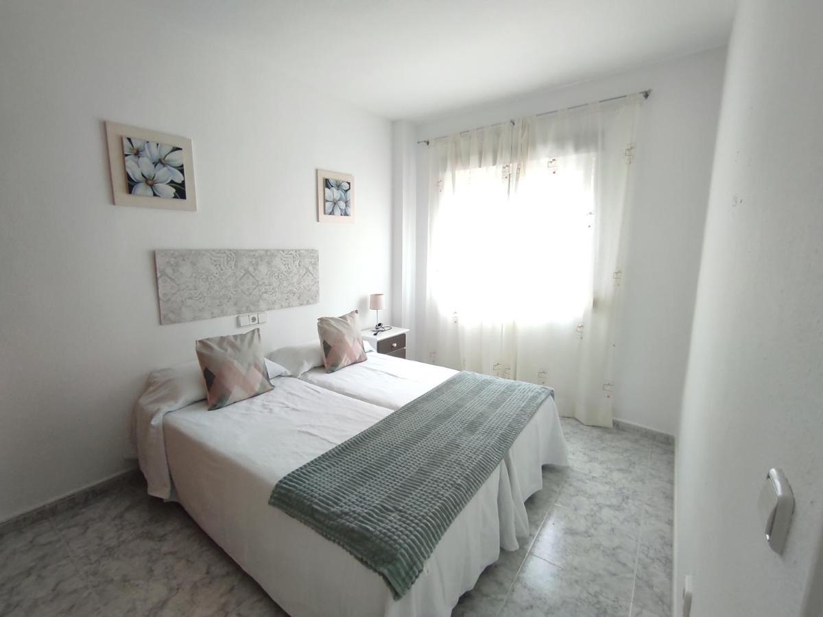 Js Playa Apartment *