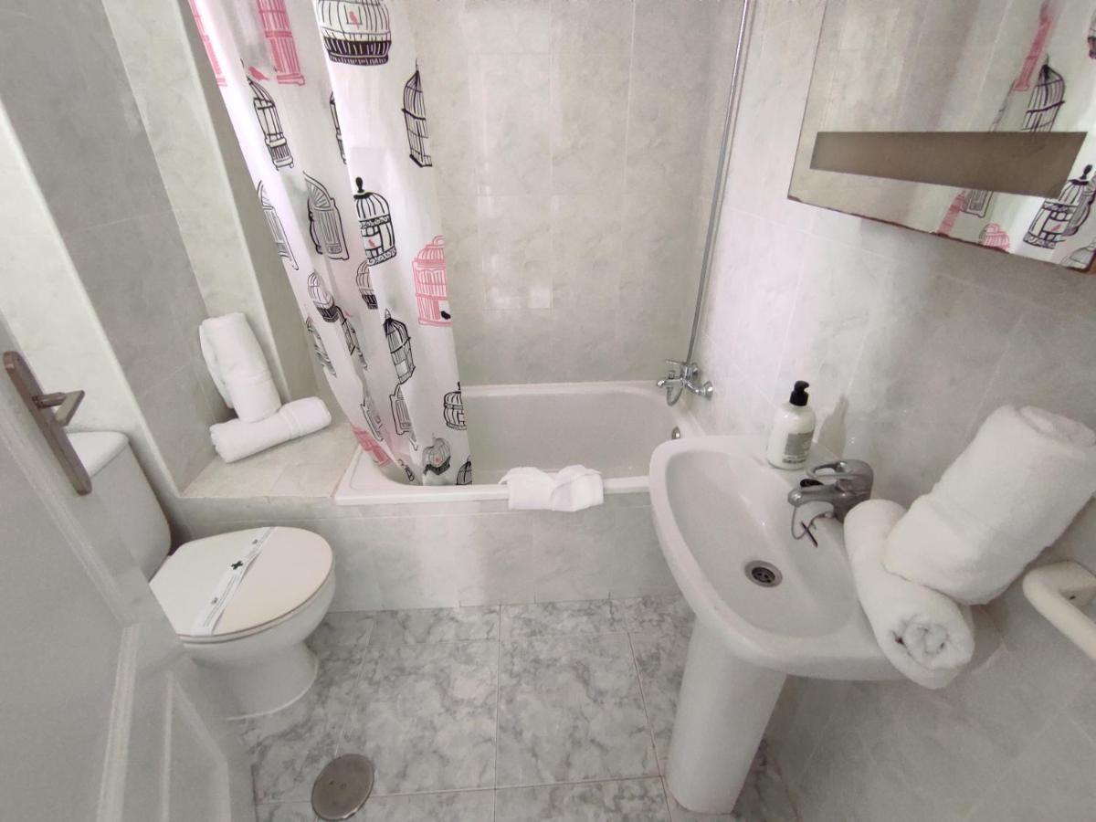 Js Playa Apartment Finestrat
