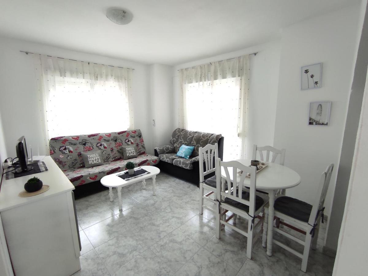 Js Playa Apartment