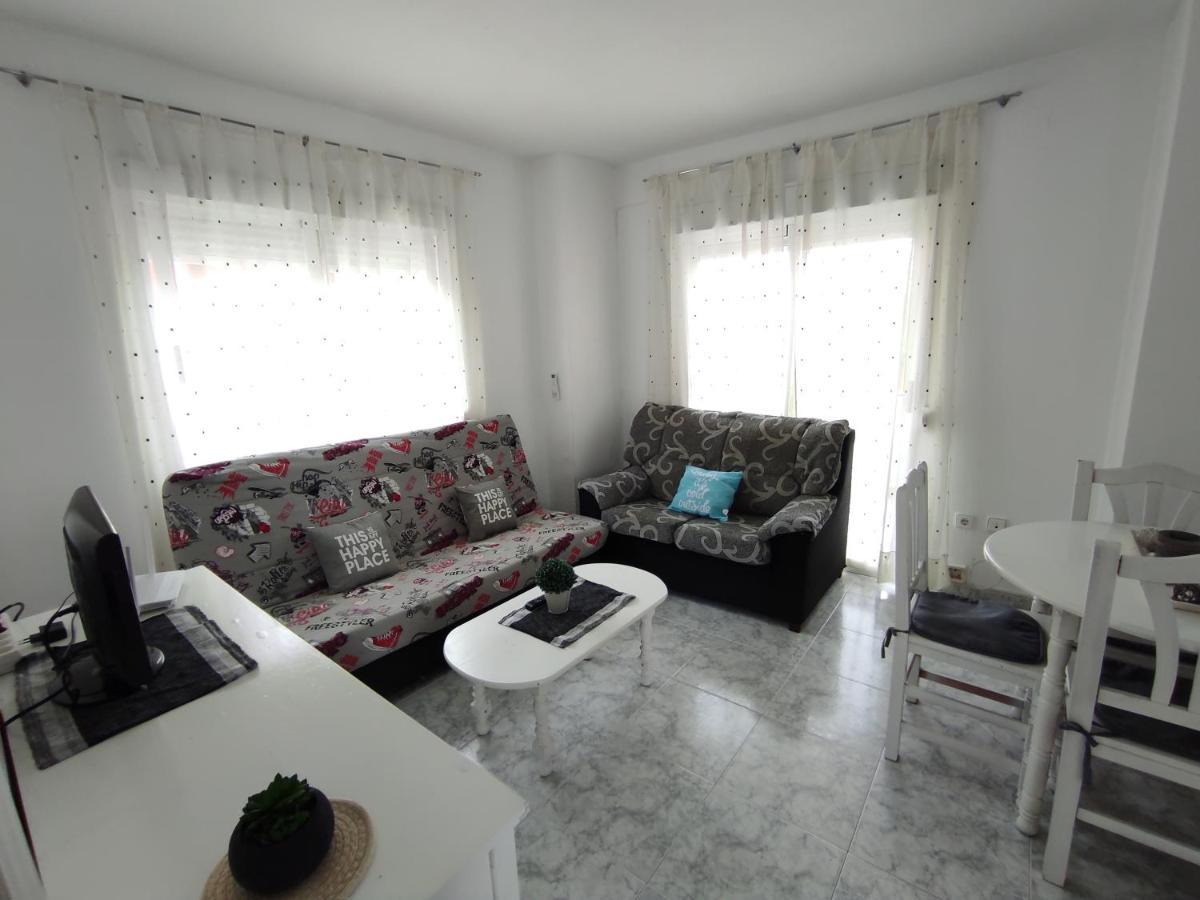Js Playa Apartment *