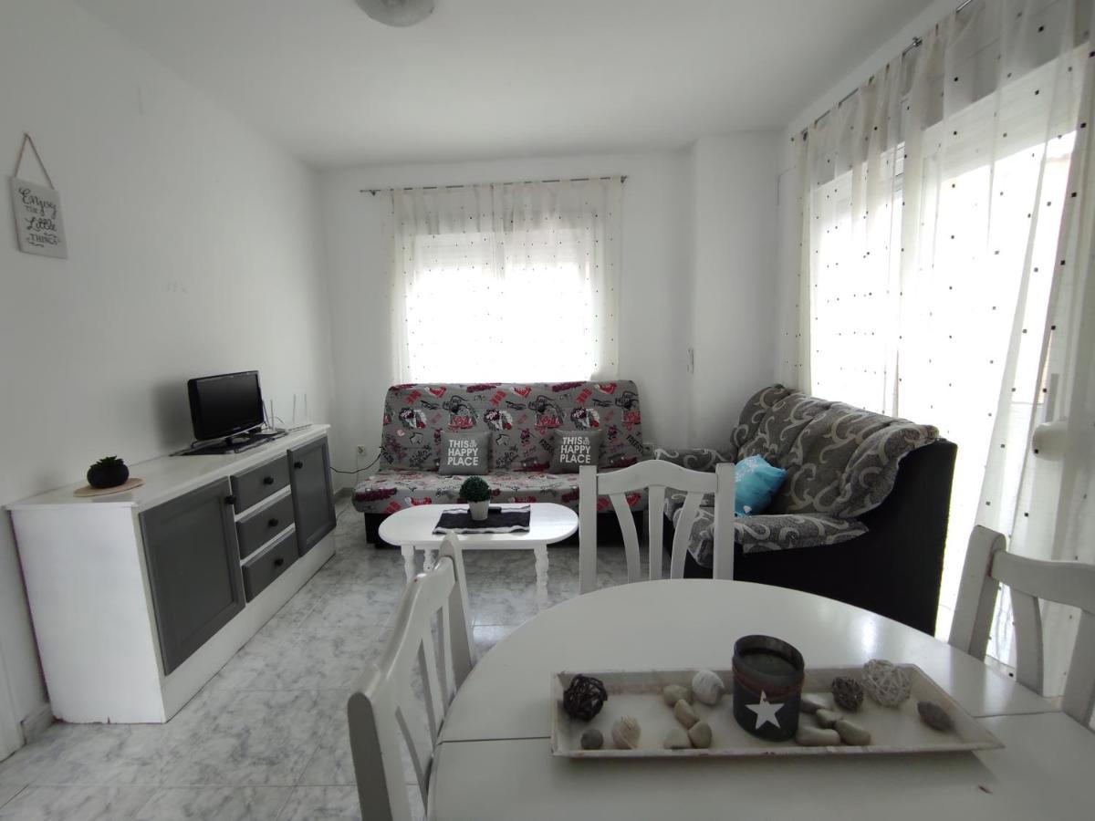Js Playa Apartment