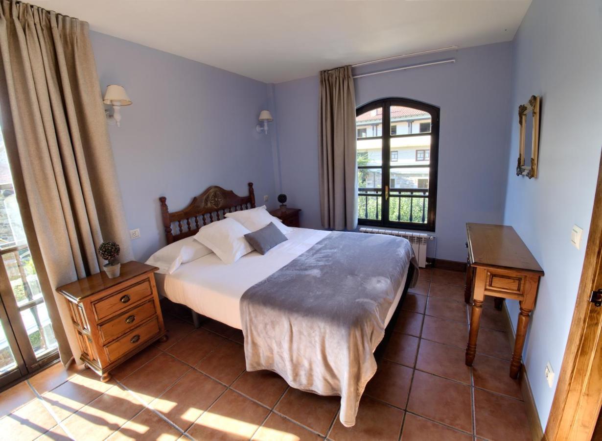 Apartment Florinda *