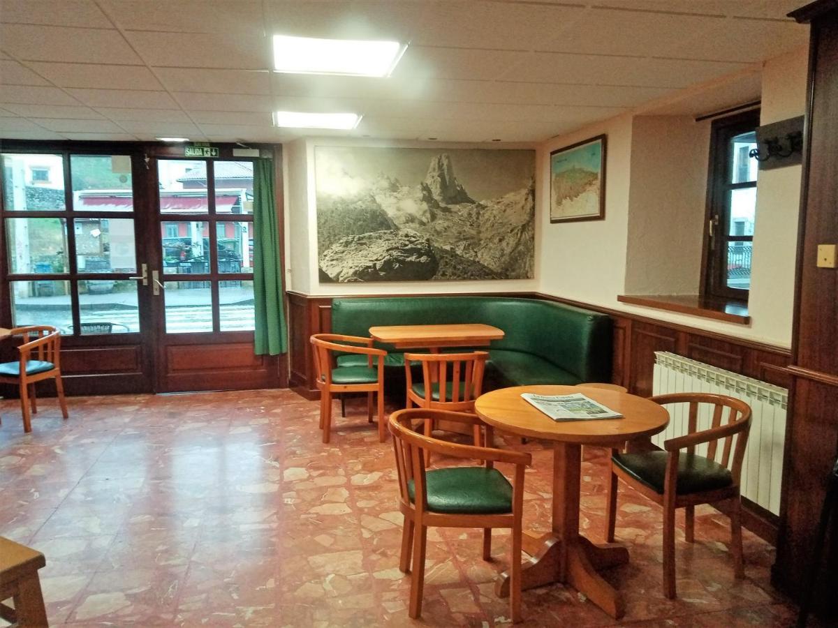 Rural Cabrales Hotel *