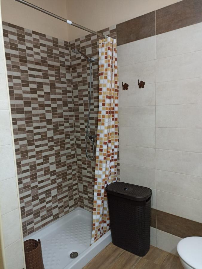 Holiday home Casa Ninas Alojera