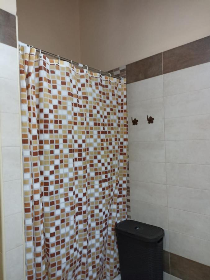 Holiday home Casa Ninas Alojera