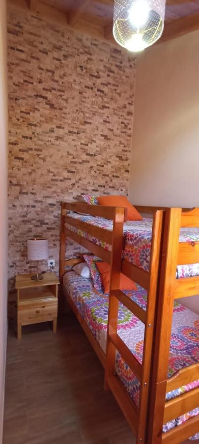 Casa Ninas Holiday home Alojera