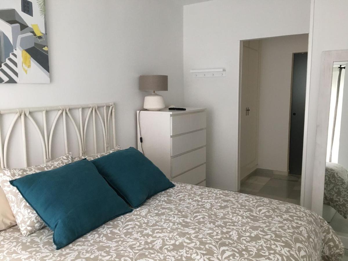 Apartment En Primera Linea/beachfront *