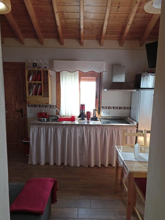 Casa Ninas Alojera