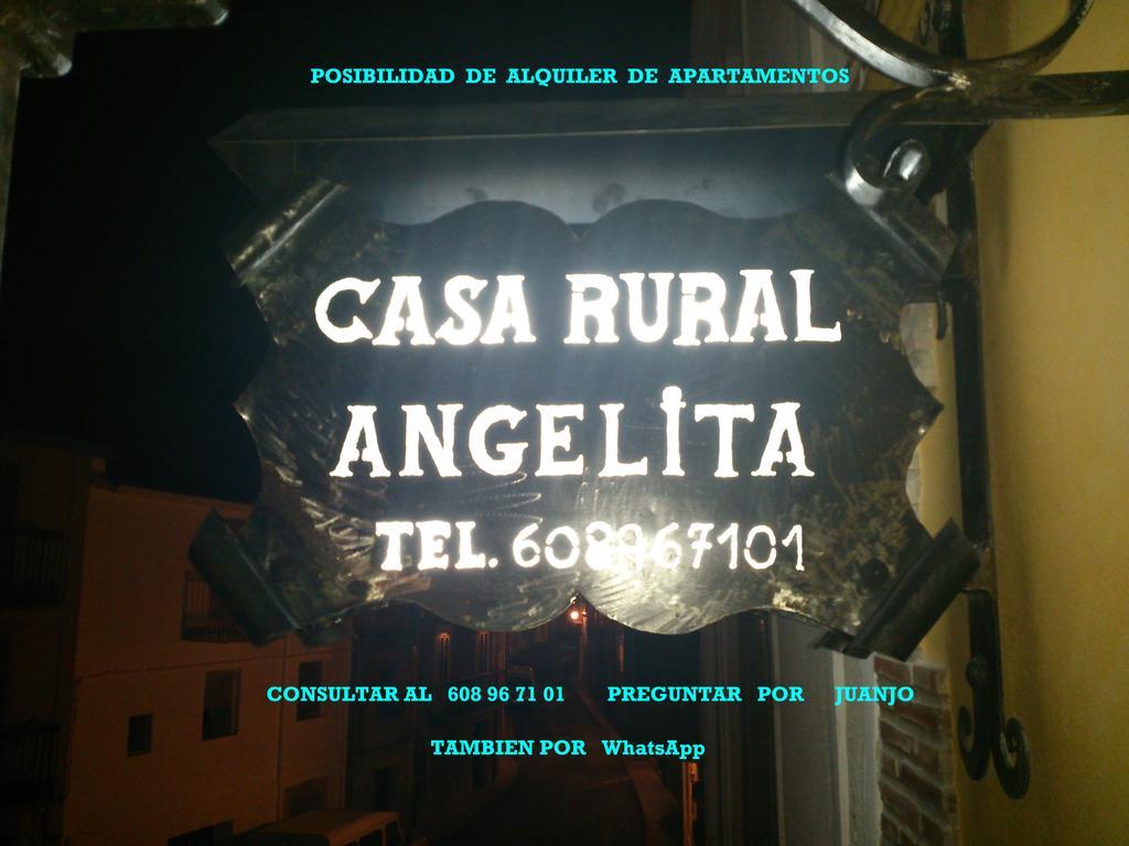 Casa Angelita