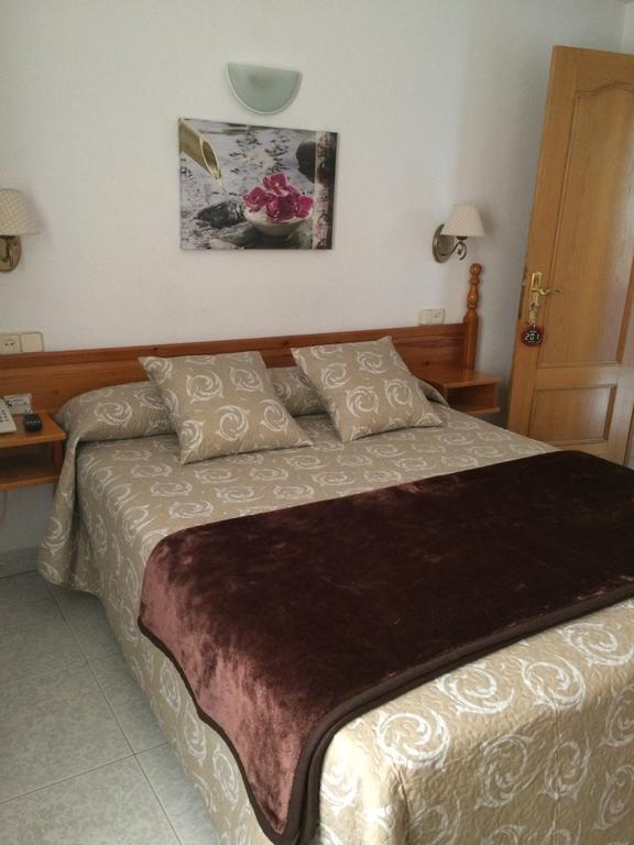 Guest house Alcazar Toledo