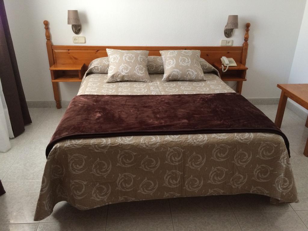 Guest house Alcazar 2*