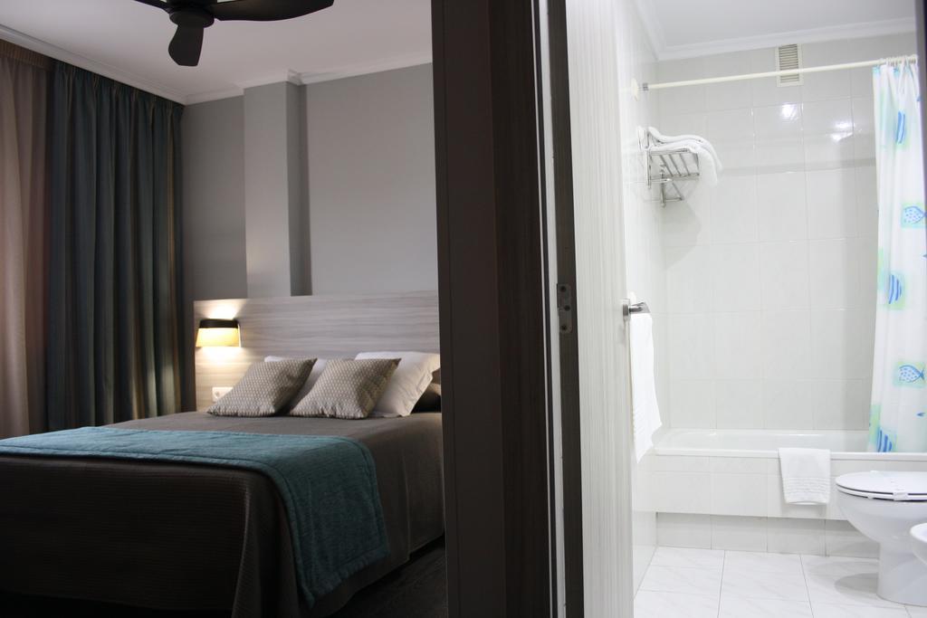 Hotel Hotel Combarro *