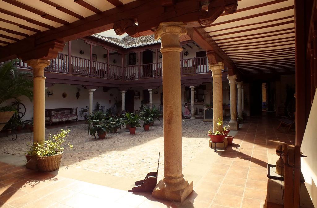 Caballeros Hotel Almagro