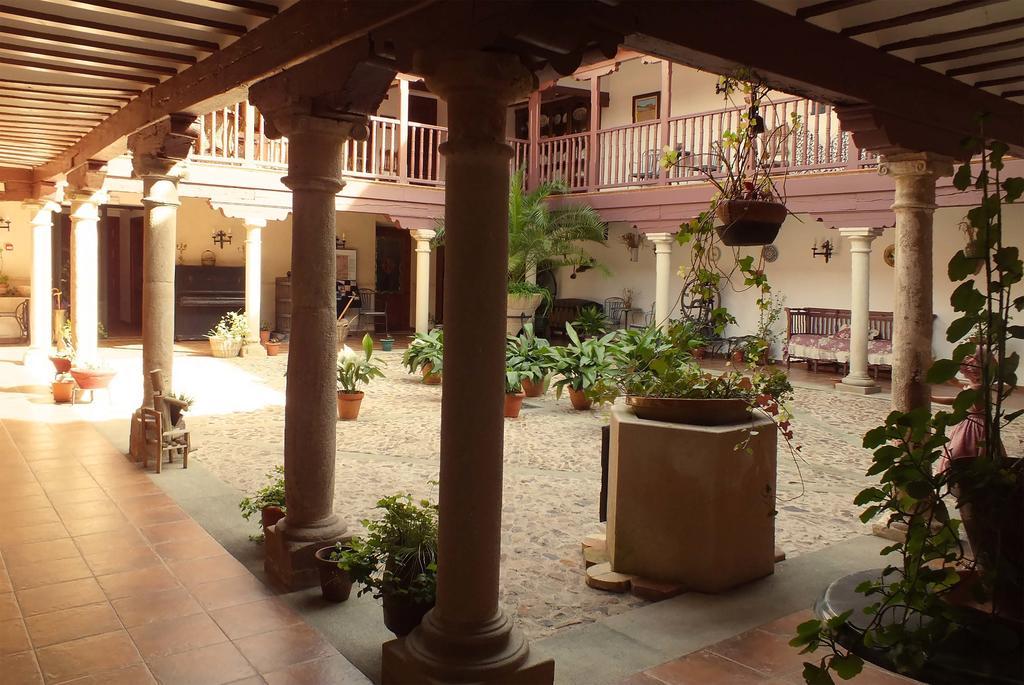Hotel Caballeros Almagro