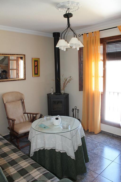 Apartment Castor Y Polux