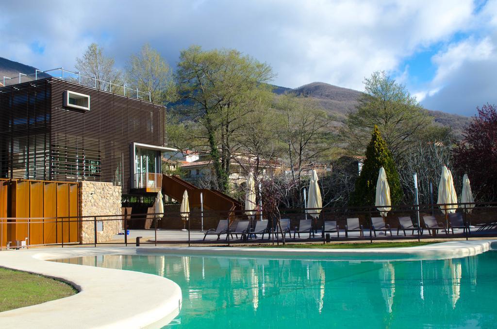 Hotel Hospedería Valle Del Jerte