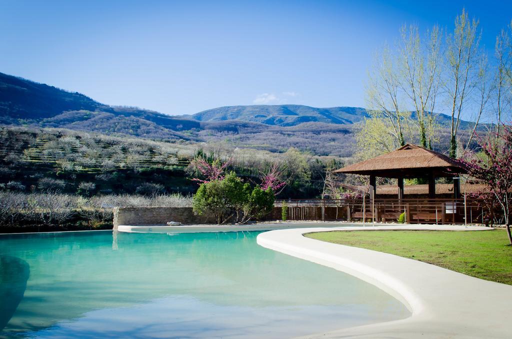 Hospedería Valle Del Hotel Jerte