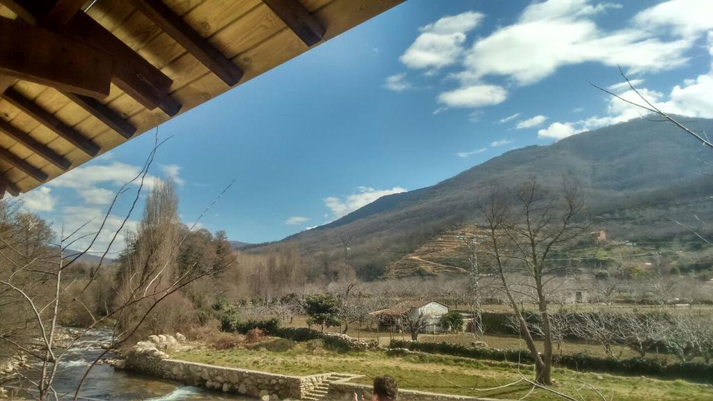 Hotel Hospedería Valle Del 4*