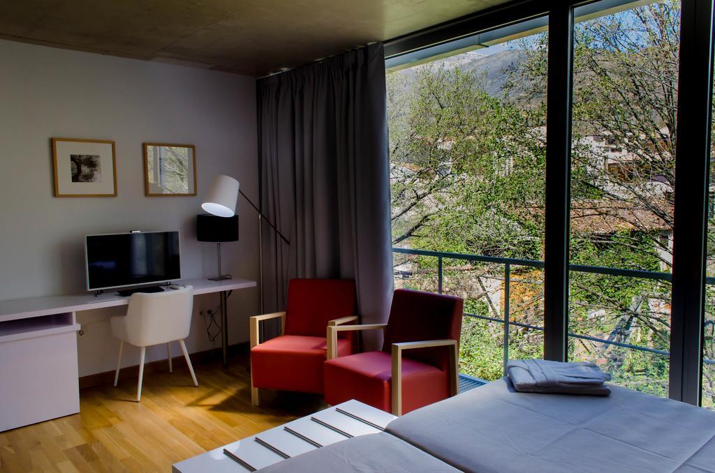 Hospedería Valle Del Hotel 4*