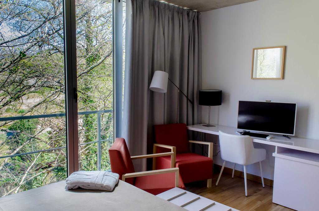 Hospedería Valle Del Hotel