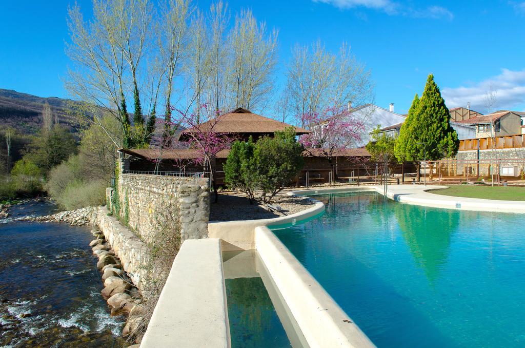 Hospedería Valle Del 4* Jerte
