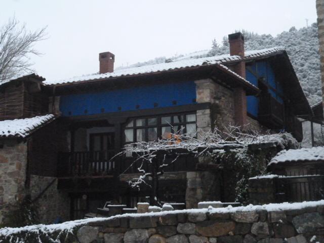 Apartment Samelar Camaleno