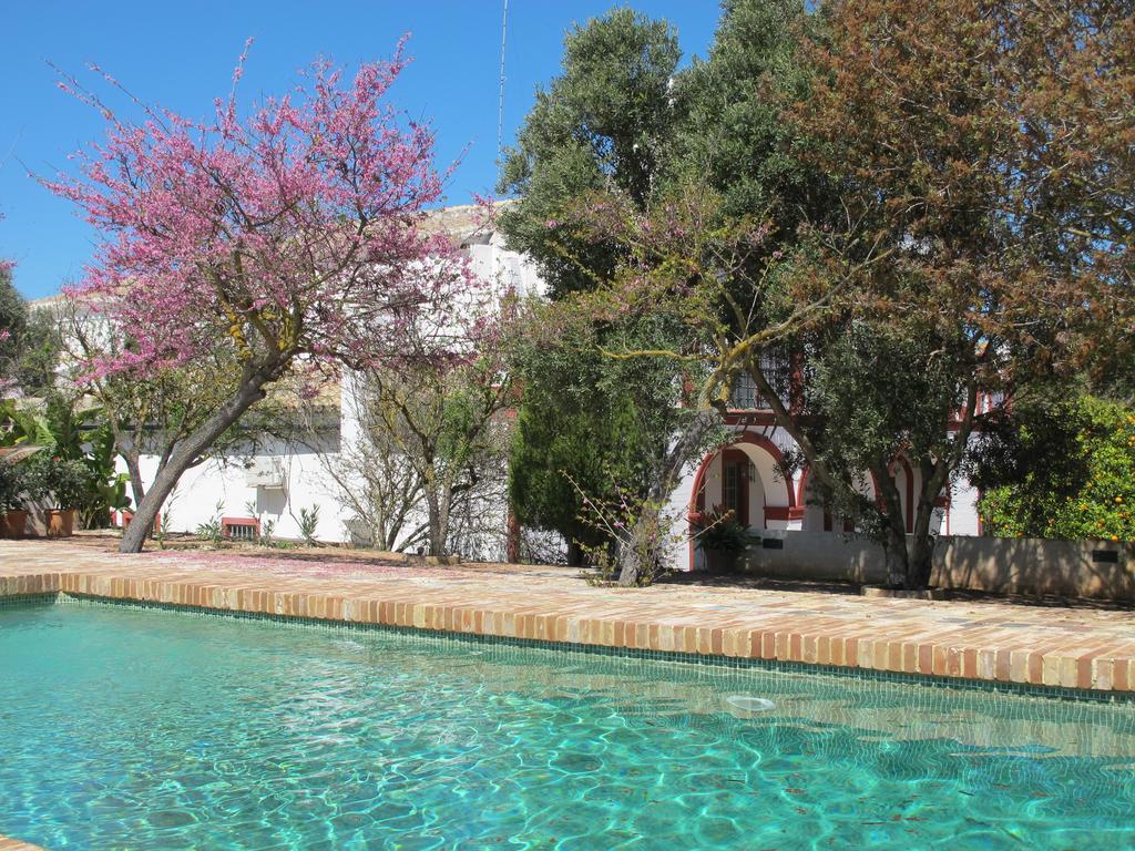 Hotel La Carrena