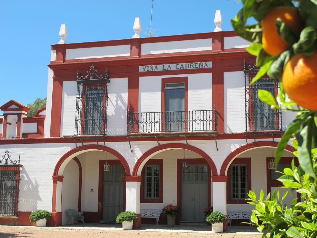 La Carrena Hotel