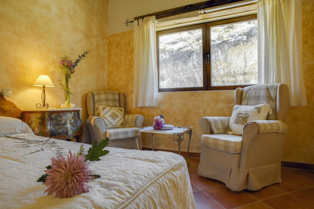La Senda De Caracoles - Hotel
