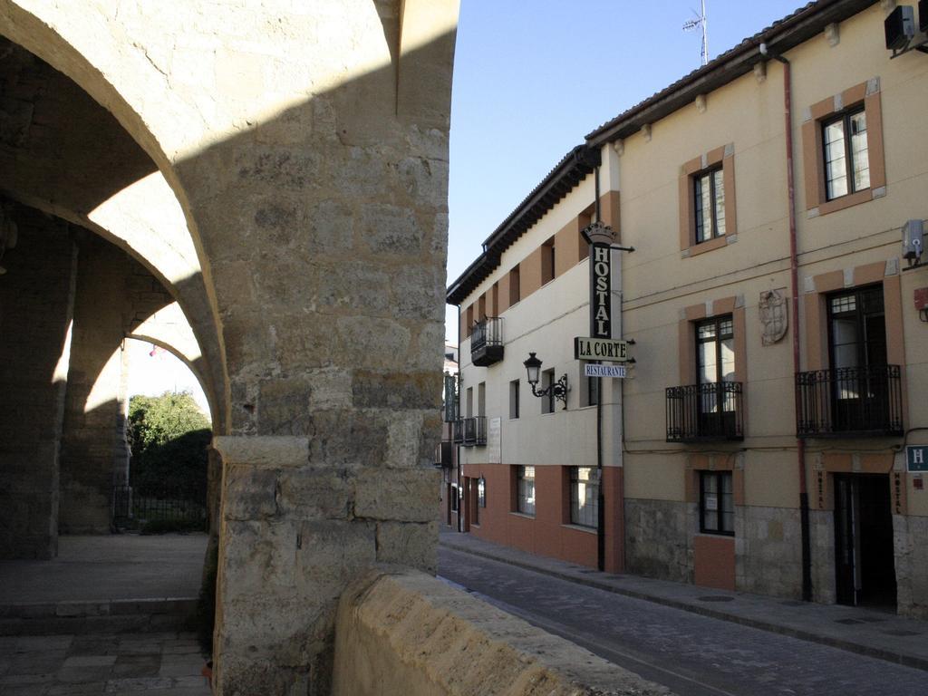 La Corte *