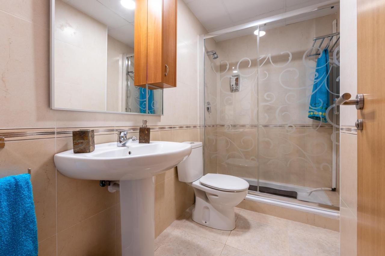 Ca La Marga Apartamento *